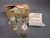 HONEYWELL PNEUMATIC RECEIVER CONTROLLER RP920A 1033 3