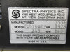 Spectra Physics Laser Exciter Model 248 With Key