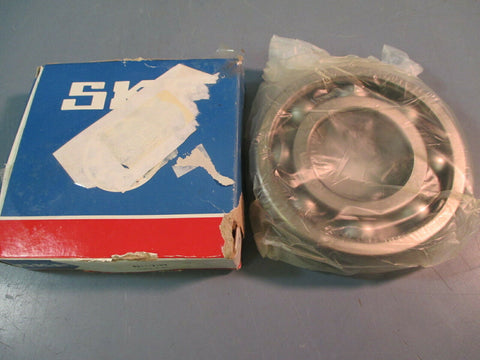 SKF Deep Groove Ball Bearing 6311-Z/C3