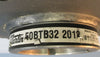 Martin 50BTB32 2012 Taper Lock Sprocket for #50 Chain w/ 32 Teeth NOS