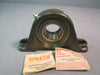 FAFNIR TIMKEN Pillow Block Bearing Ball VAK 1-11/16