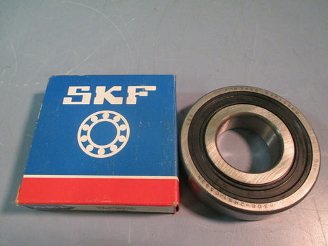 SKF Deep Groove Ball Bearing 6308 2RSJEM