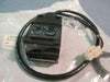 ALLEN BRADLEY PHOTOSWITCH RETROFLECTIVE SENSOR 4 PIN SER. A 42GRU-9001