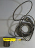 Cognex In-Sight 5110 Vision Camera IS5110-00 Rev G w/ Molex Ethernet Cable