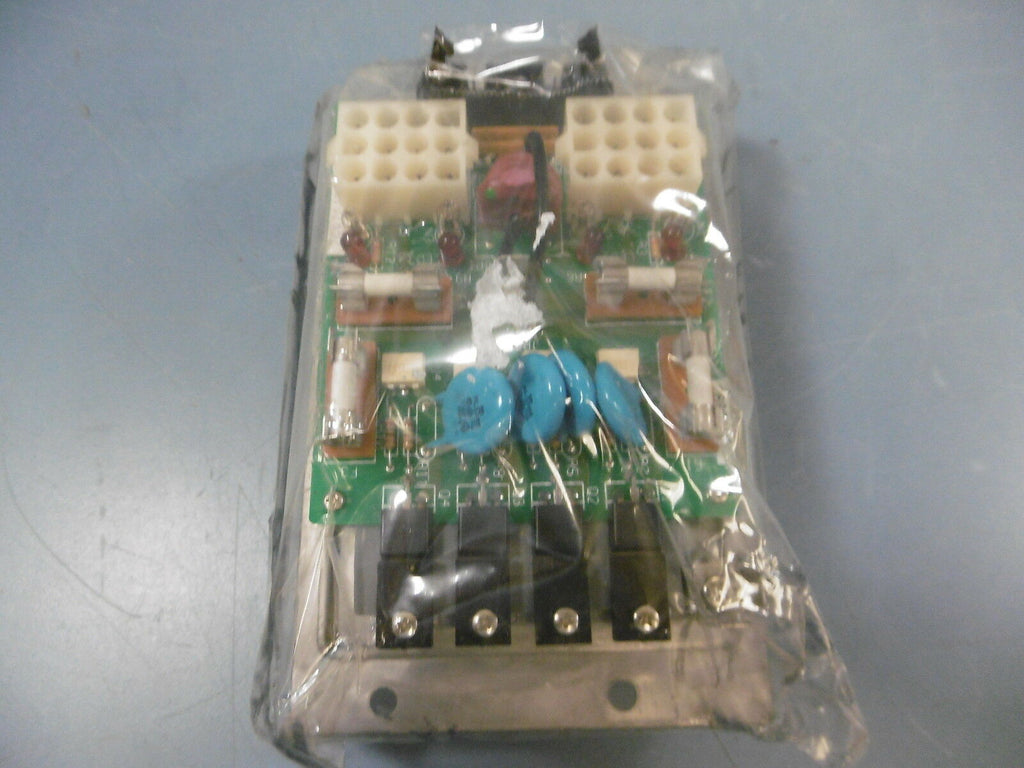 Nordson 288010C Printed Circuit Board 4 Channel