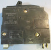 Square D Circuit Breaker 10,000 Amp AIC 1-Pole 120/240VAC