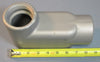 Appleton LB67 Conduit Body 2" Bottom Ported Form 7 NWOB