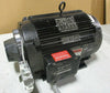 Marathon AVJ 213THTL7726BB R143 Motor 7.5 HP, 1765 RPM w/ Northstar Encoder