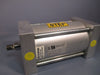 Salina Vortex Pneumatic Cylinder Max 250 PSI Air Size: M600X5 0505 DVC5x6