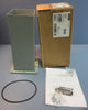 Hoffman 14520 Enclosure Telescope Wireway Fitting Model F66WA 6"x6" NIB