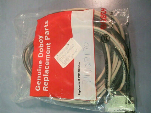 Bosch Genuine Doboy Replacement Parts Cable Ultra 3K2D Splitter 8110127170