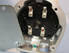 Kollmorgen E34HLHT-LNK-NS-01 Bipolar Parallel 180 W 1500 RPM 65V 1.8x Step Motor