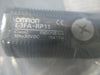 Omron E3FA-RP11 Photoelectric Sensor 10 to 30V DC - New