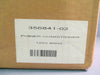 Videojet Power Conditioner 120V 60HZ 356841-02