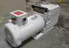 Trivac D16B Leybold 1 HP Rotary Vane Vacuum Pump 1 Ph, 115/208-238 Volt