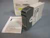 ABB SAFETY RELAY 24VDC 2TLA010029R0000