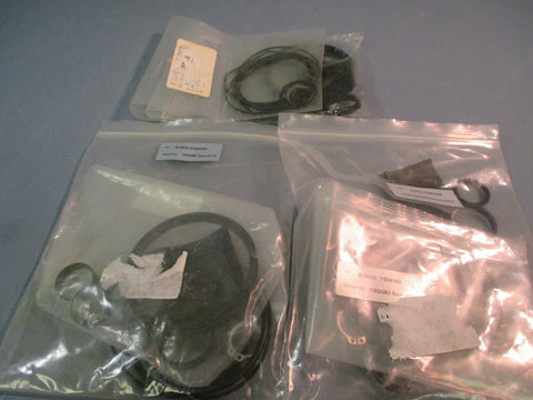 BRAY ACTUATOR SEAL BEARING KIT 920830-21905536 920830-21904560 SET OF THREE