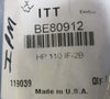 Enidine BE80912 Hydraulic Shock Absorber 3/8" x 1-9/16" HP 110 IF-2B