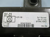 Sealmaster SF-23 1-7/16" Bore 4 Bolt Flange Block Bearing - New