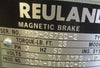 Reuland OLDA-G16N20-00 Magnetic Brake 460V, 3PH, 25Lb-Ft, .40A 29B7 1-3/8" Bore