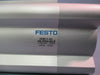 Festo Standard Cylinder 50MM Bore,100 MM Stroke DSBF-C-50-100-PPSA-N3-R