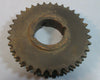 Martin D60B35 Double Row Taper Lock Sprocket 3/4" Pitch NWOB