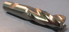 Weldon 3° Tapered End Mills T3-12A-3 3/8" DIA 1/2" SHK 1-1/4" LOC USA
