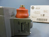 Allen Bradley 802X-C7 Limit Switch Interrupter Positioner Series C