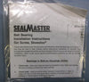 SealMaster SF-32 4 Bolt Flange Mount Bearing 2" Bore Gold Line F-510 SF32