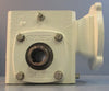 Boston Gear BKHF71815TB5HP16 Gearbox Speed Reducer 0.91HP 1" Bore 15:1