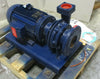 Shipco Pumps 114P Horizontal Pump w/ 3 Phase, 7.5 HP WEG Motor 3480 RPM