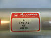Allenair Pneumatic Air Cylinder A 2 1/2 X 2 NT