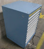 Lista 11 Drawer Tool Storage Cabinet 28-1/2" Deep x 28-1/4" Wide x 41-3/4" Tall