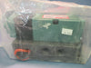 NUMATICS Solenoid Valve 554SA431K000030 110-120 150 PSI