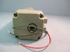 Spartan Tool, Inc PM DC Electric Motor Model #300 4.4 Amps 187 RPM 14641