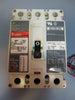 Westinghouse Series C 3 Amp 3 Pole 600VAC 250VDC HMCP003A0A06 Circuit Protector
