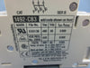 Allen Bradley 1492-CB3 40 Amp 3P Pole 480V Vac Circuit Breaker H400