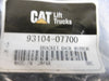 Caterpillar Back Mirror Bracket 93104-077000 NEW