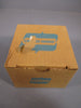 Crouse-Hinds Conduit Outlet Box w/ Cover 1/2" NPT GUAX16