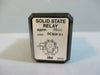 Idec Solid State Relay RBPP-0502 NEW LOT of 2