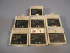 Allen-Bradley Interface Module (Lot of 7) Series A. FRN 3.002 160-DN2