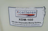 Xcellerex XDM-100 100 Liter Disposable Single Use Magnetic Mixing System 0.5 HP