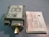 Square D Class 9012 Pressure Switch/ Interruptor Series C GAW-4