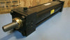 PARKER Series 2A Pneumatic Air Cylinder 250 psi Air 02.50 CBB2AUS33AC 9.875