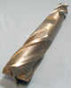 Putnam Double End Mill Cutter, 3/4", Cobalt, LD=4.081, 4FL, USA