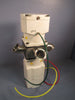 Robolux Robo Valve 4 - Way Pneumatic Actuator Valve 2-1/2" Flange OD RV110