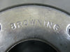 Browning 26HH100 26 Grooves 1" Bore Belt Pulley - Used