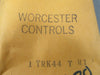 Worcester Controls 1TRK44TR1 Valve Repair Kit - New