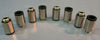 Lot of 8| Legris 5/16" Dia, 1/8 NPT Push-to-Connect Tube Male Connector