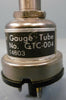 CVC Products, Inc. Thermocouple Gauge Tube Cat. No. GTC-004